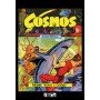 Intégrale Cosmos Artima - Volume 2 - numéros 12 à 21