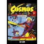 Intégrale Cosmos Artima - Volume 6 - numéros 52 à 62