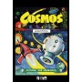 Intégrale Cosmos Artima - Volume 6 - numéros 52 à 62