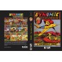 Dynamic - Toni-Cyclone vol. 1 contenant les n° 1 à 6