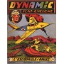 Dynamic - Toni-Cyclone vol. 1 contenant les n° 1 à 6