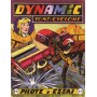 Dynamic - Toni-Cyclone vol. 1 contenant les n° 1 à 6