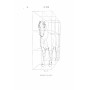 A. Cassagne - Traité pratique de perspective appliquée au dessin artistique et industriel