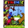 Dynamic - Toni-Cyclone vol. 2 contenant les n° 7 à 12