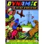 Dynamic - Toni-Cyclone vol. 2 contenant les n° 7 à 12