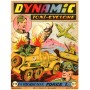 Dynamic - Toni-Cyclone vol. 3 contenant les n° 13 à 18 -