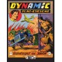 Dynamic - Toni-Cyclone vol. 4 contenant les n° 19 à 24