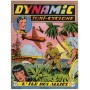 Dynamic - Toni-Cyclone vol. 4 contenant les n° 19 à 24