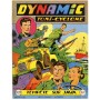 Dynamic - Toni-Cyclone vol. 4 contenant les n° 19 à 24