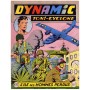 Dynamic - Toni-Cyclone vol. 4 contenant les n° 19 à 24