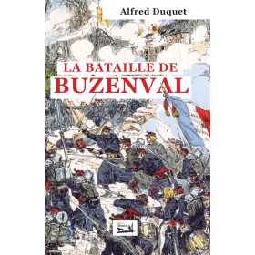 Alfred Duquet - La bataille de Buzenval