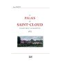 Jean Vatout - Le palais de Saint-cloud. Son histoire et sa description