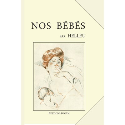 Helleu - Nos bébés