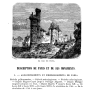 Guides Cicerone - Paris illustré - 1855 - 2 volumes