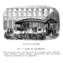 Guides Cicerone - Paris illustré - 1855 - 2 volumes