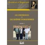 Les conférences de l'Académie D'Angoumois - Tome 10