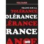 Voltaire & Larousse - Le Traité sur la Tolérance à l'occasion de la mort de Jean Calas