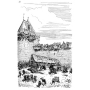 Viollet-le-Duc - Histoire d'une forteresse