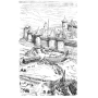 Viollet-le-Duc - Histoire d'une forteresse