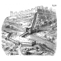 Viollet-le-Duc - Histoire d'une forteresse