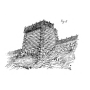 Viollet-le-Duc - Histoire d'une forteresse