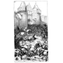 Viollet-le-Duc - Histoire d'un hôtel de ville et d'une cathédrale