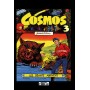 Intégrale Cosmos Artima - Volume 3 - numéros 22 à 31