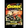 copy of Cosmos - Volume 2 - numéros 12 à 21