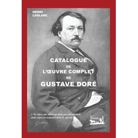 Henri Leblanc - Catalogue de l'oeuvre complet de Gustave Doré - PDF
