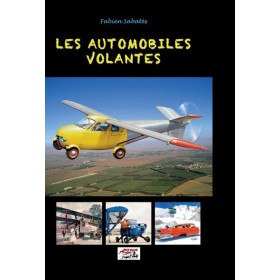 Fabien Sabatès - Les automobiles volantes Fabien Sabatès - Les automobiles volantes