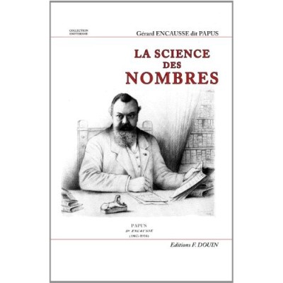 Papus – La Science des nombres