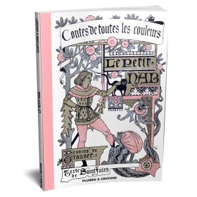 Saint-Juirs - Le petit NAB - Dessins de Eugène Grasset Saint-Juirs - Le petit NAB - Dessins de Eugène Grasset