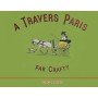 Crafty - A travers Paris