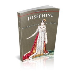 Frédéric Masson - Joséphine impératrice et reine Frédéric Masson - Joséphine impératrice et reine