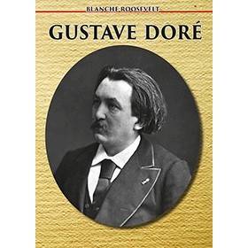 Blanche Roosevelt - Gustave Doré Blanche Roosevelt - Gustave Doré