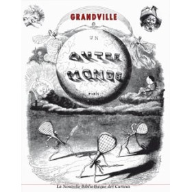 Grandville - Un autre monde Grandville - Un autre monde