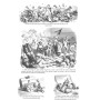 Gustave Doré - Histoire  pittoresque dramatique et caricaturale de la Sainte Russie par Gustave Doré