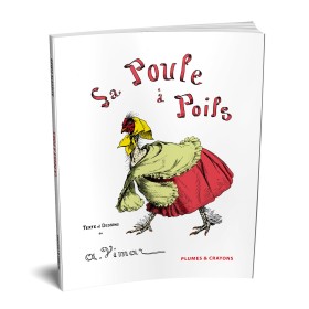 Vimar - La Poule à Poils Vimar - La Poule à Poils
