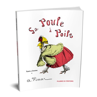 Vimar - La Poule à Poils