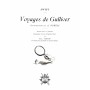 Swift - Voyages de Gulliver - Illustrés par A. Robida