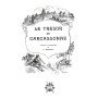 Robida - Le trésor de Carcassonne