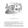 Robida - Le trésor de Carcassonne