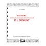 J.S. QUESNE - Histoire de l'esclavage en afrique (pendant 34 ans) de P. J. DUMONT