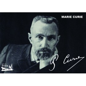 Marie Curie - Pierre CURIE Marie Curie - Pierre CURIE