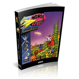 Monde futur - Vol. 1 - numéros 1 à10 Monde futur - Vol. 1 - numéros 1 à10