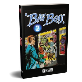 Big Boss vol. 2 (N°51 à 55)