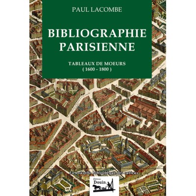 copy of Paul Lacroix - Curiosités de l'histoire de France - Procès célèbres