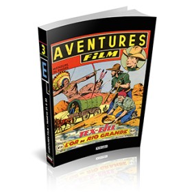 Aventures film vol. 3 - N° 21 à 30 Aventures film vol. 3 - N° 21 à 30