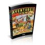 Artima - Série Aventures film - N° 21 à 30 en un vol.