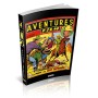 Aventures film vol. 4 - Tex Bill -  La piste de San Antonio - N° 31 à 40